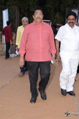 Jai Simha Movie Audio Launch